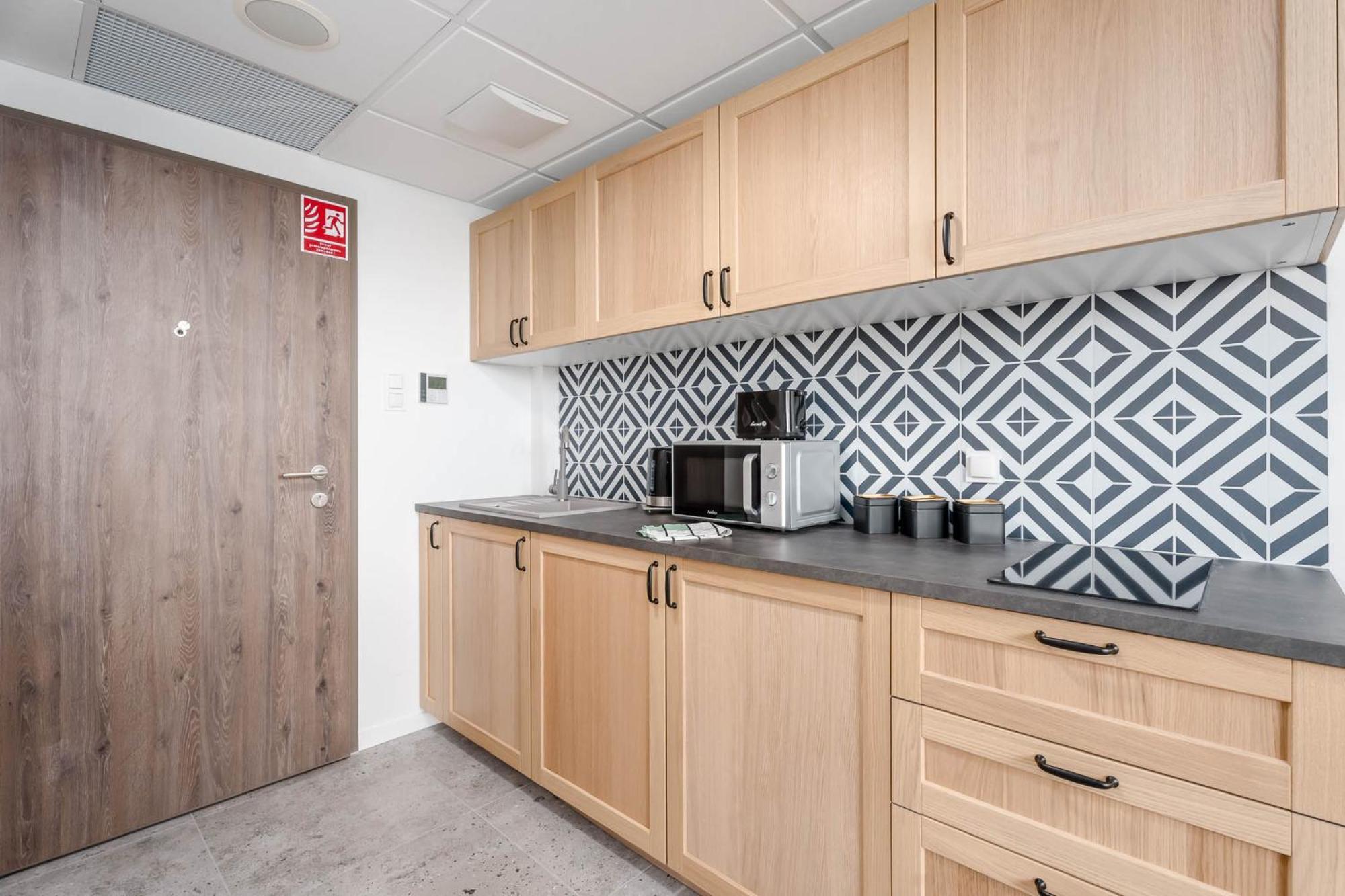 Apartment Enjoy! Pileckiego