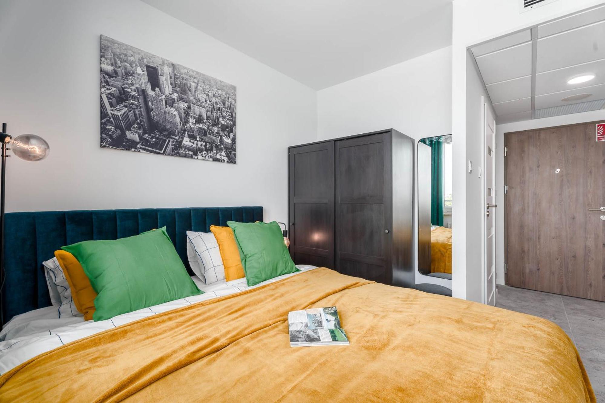 Apartament Enjoy! Pileckiego