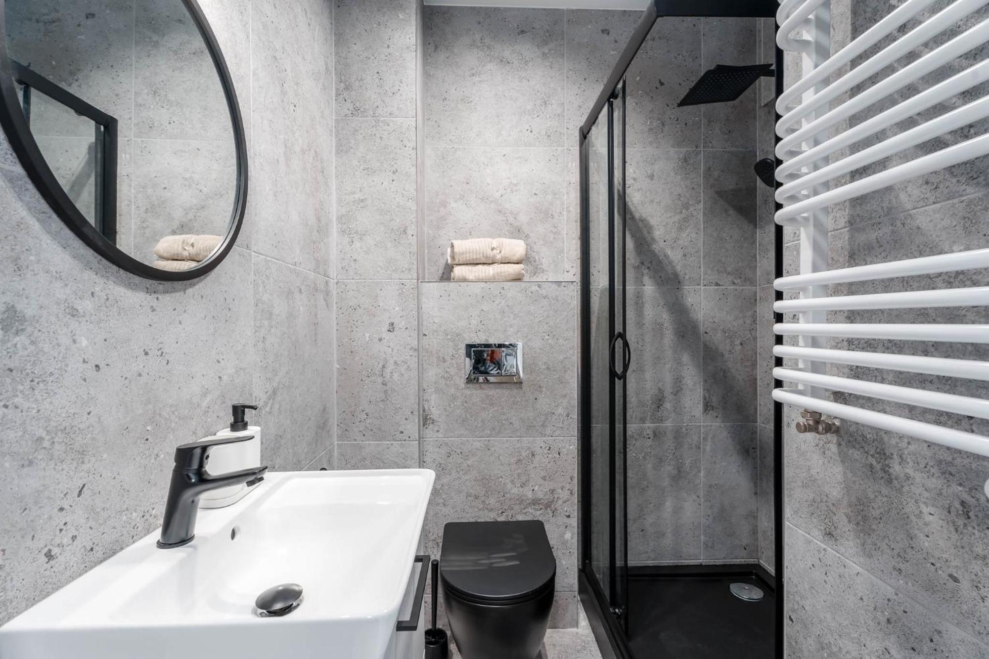 Apartment Enjoy! Pileckiego *