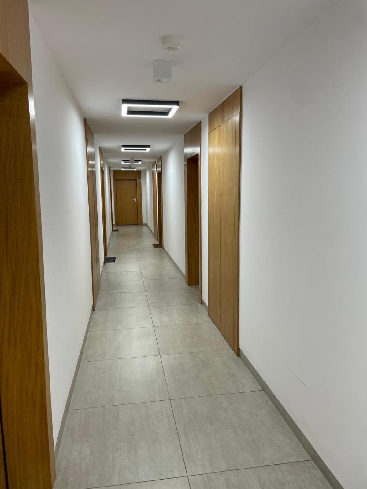 Apartment Noche Rondo Wiatraczna *