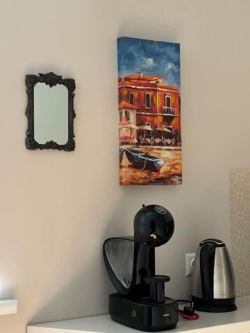 Apartment Studio Orient Express