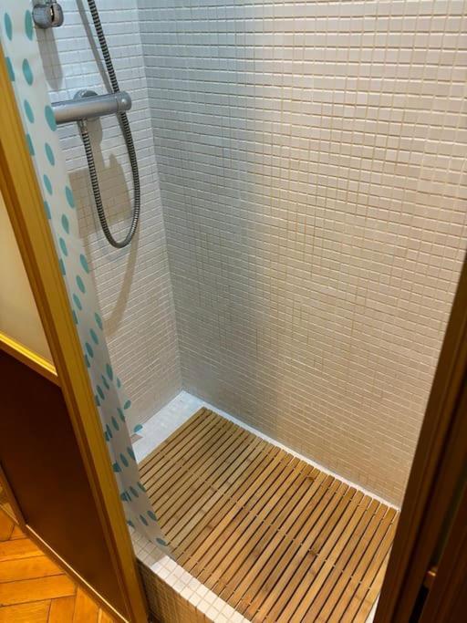 Studio Orient Express Apartment *