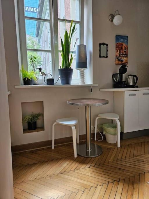 Apartment Studio Orient Express *