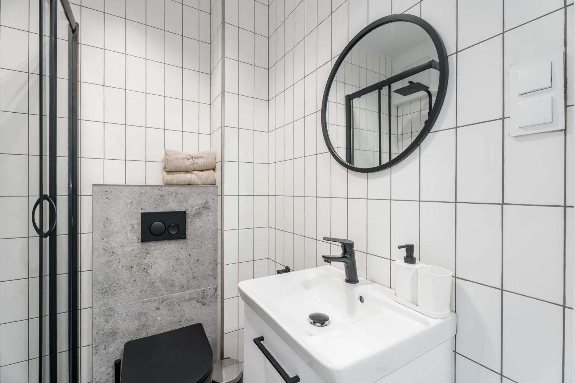 Chill Pileckiego Apartament *