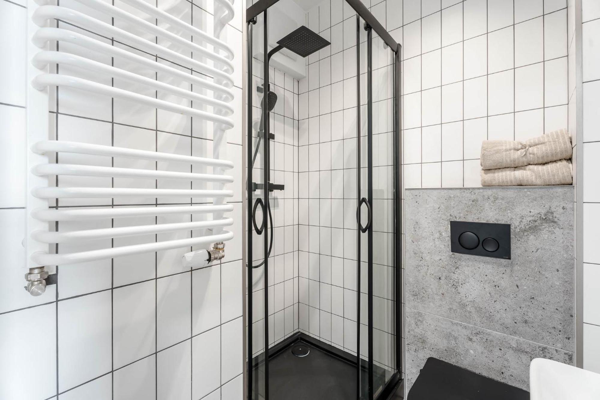 Apartament Chill Pileckiego Warszawa