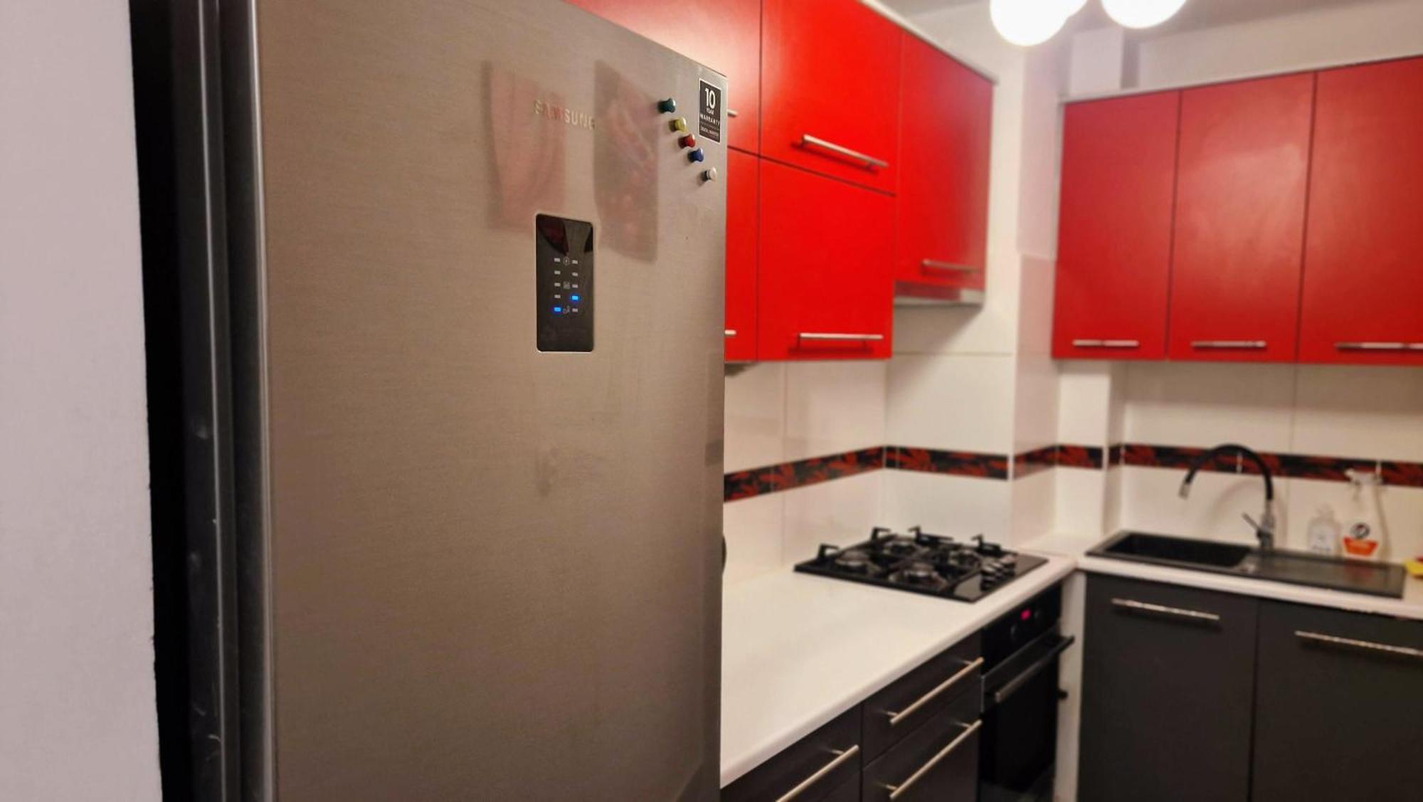 Hostel Grzybowska Centrum