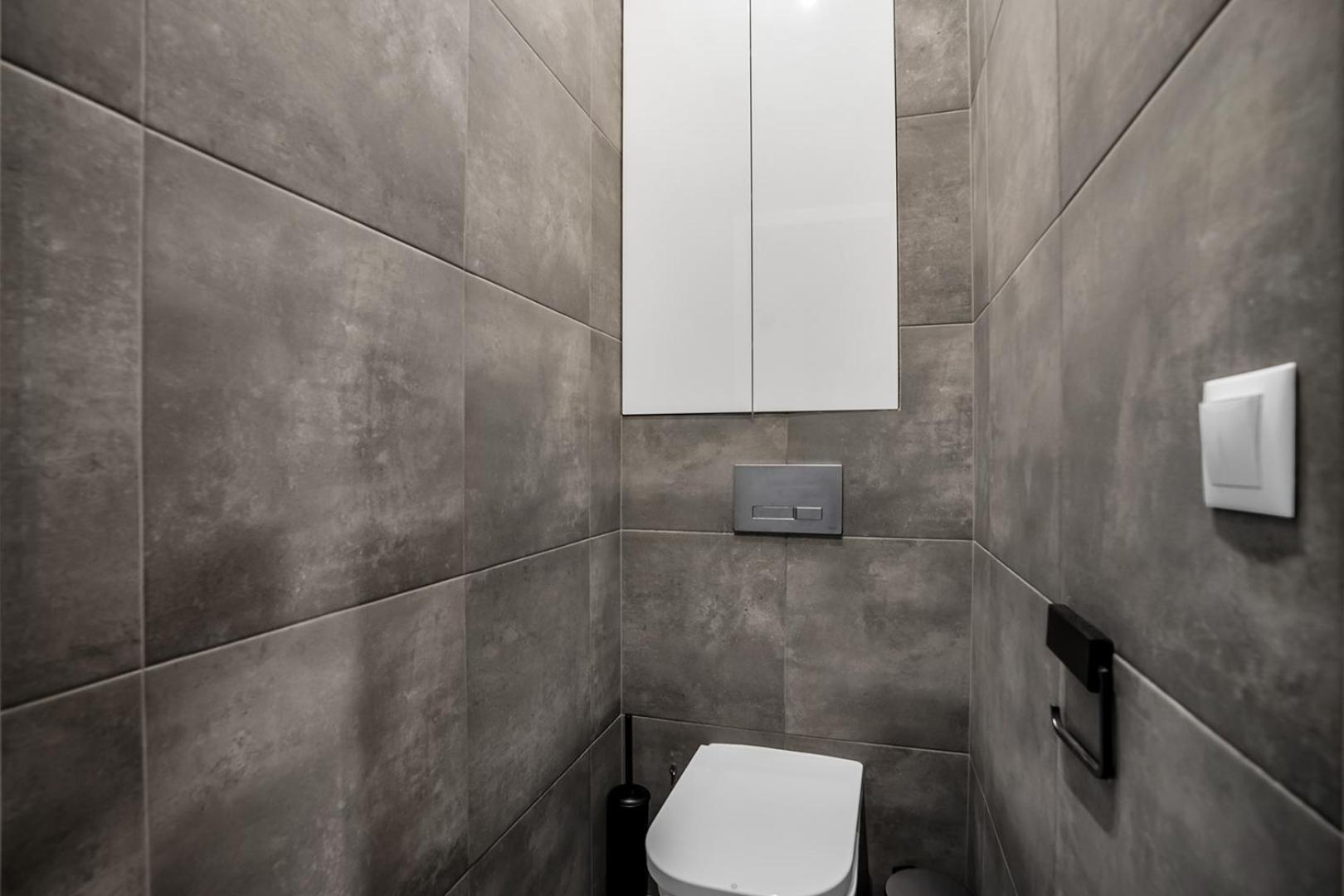 Near River - 58m2, Metro, Balcony Apartamento