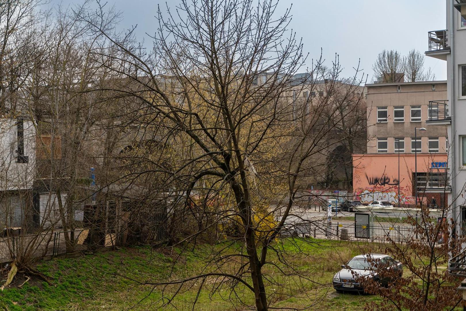 Near River - 58m2, Metro, Balcony *