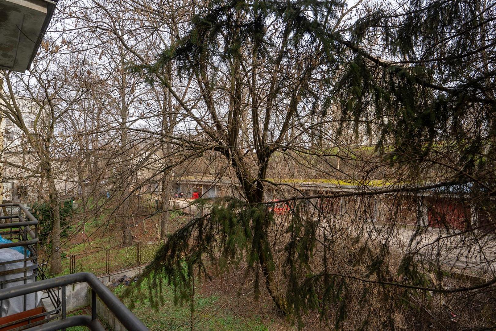 Near River - 58m2, Metro, Balcony Apartamento Varsóvia