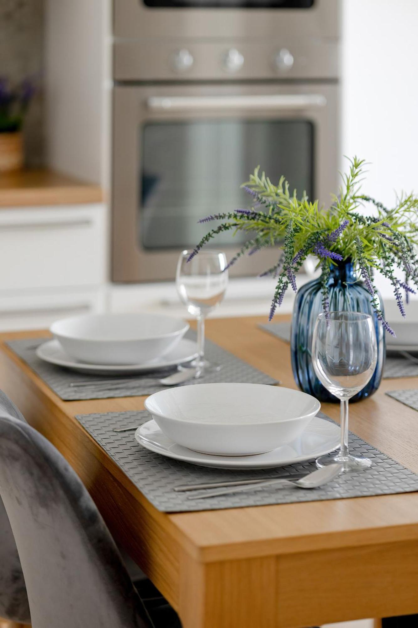 Comfy Two-bedroom Near Chopin Airport Warsaw's Ursynow By Renters Apartment Warsaw