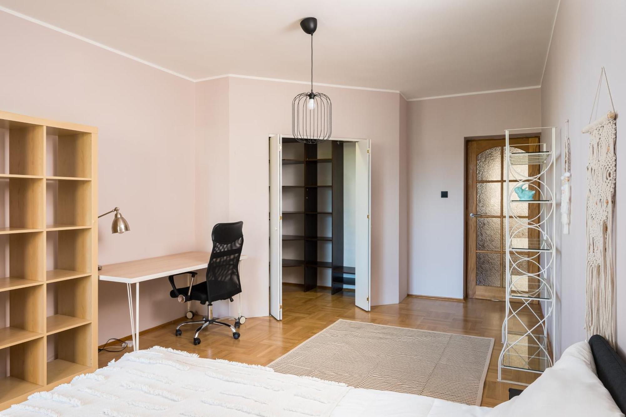 Praga Poludnie Spacious * Warsaw