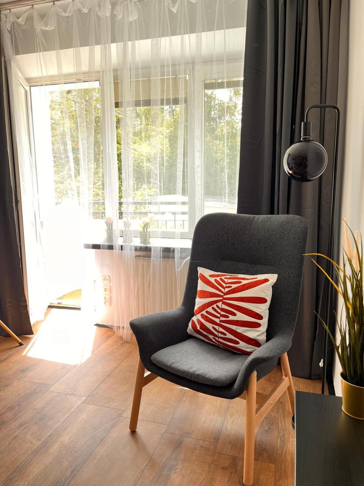 Premium Center Golden Street * Warschau
