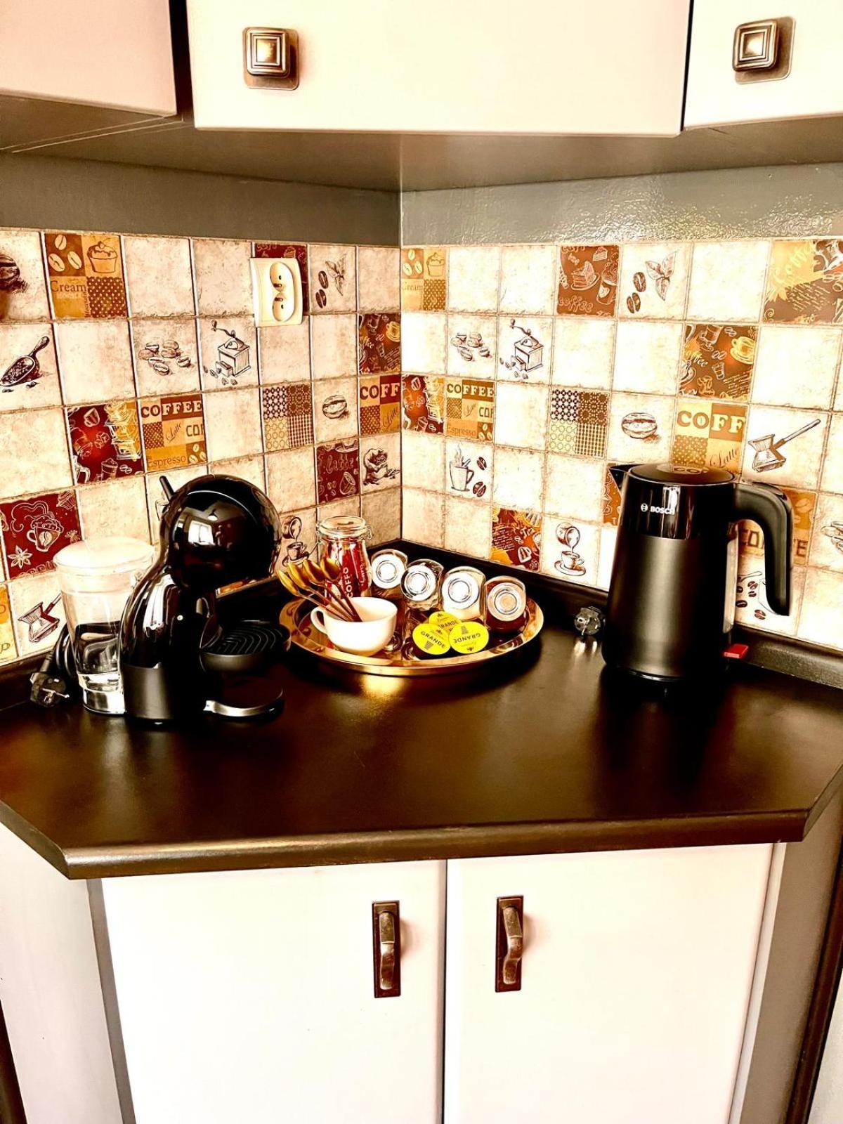 Apartment Premium Center Golden Street *