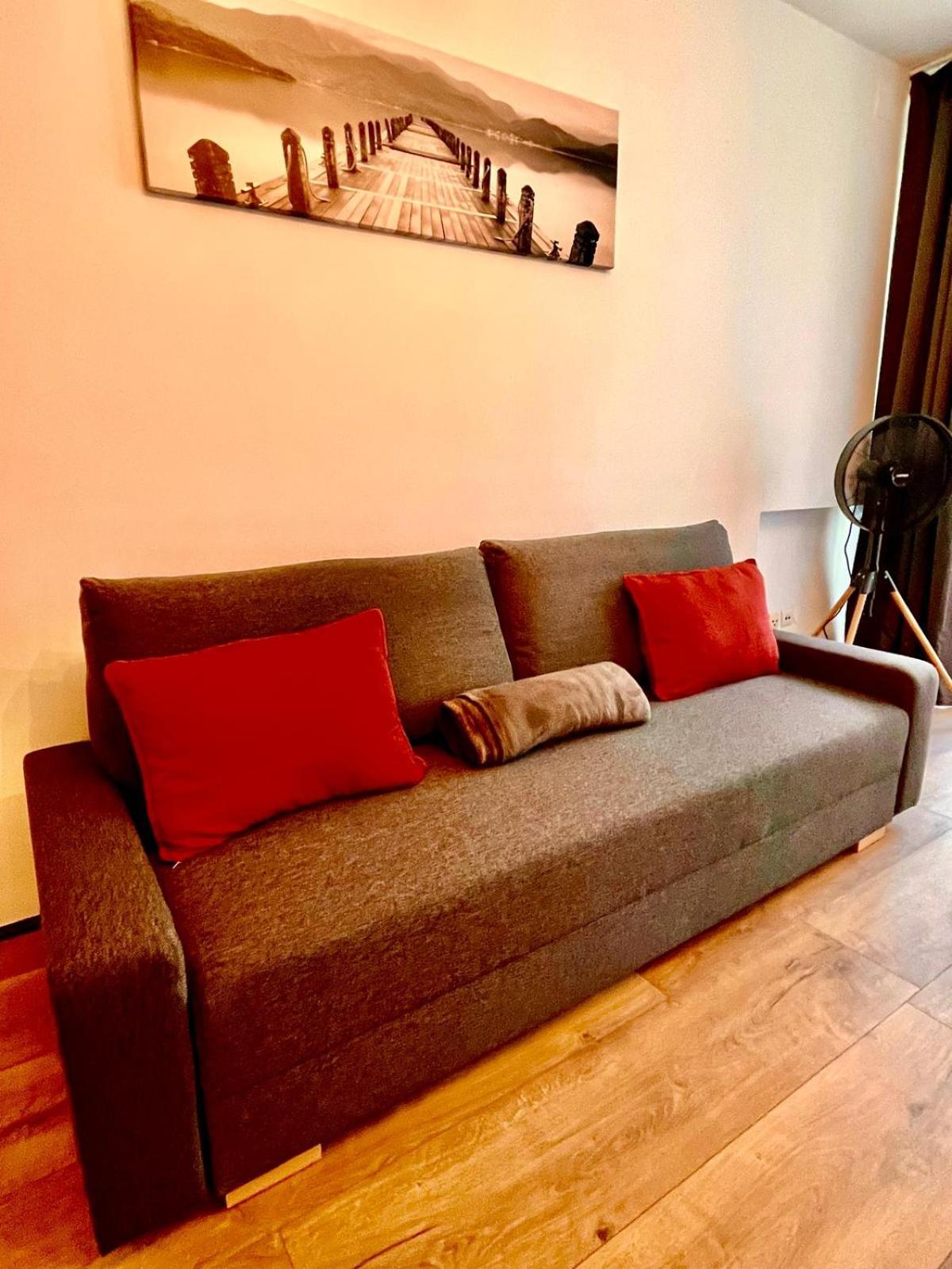 Apartment Premium Center Golden Street