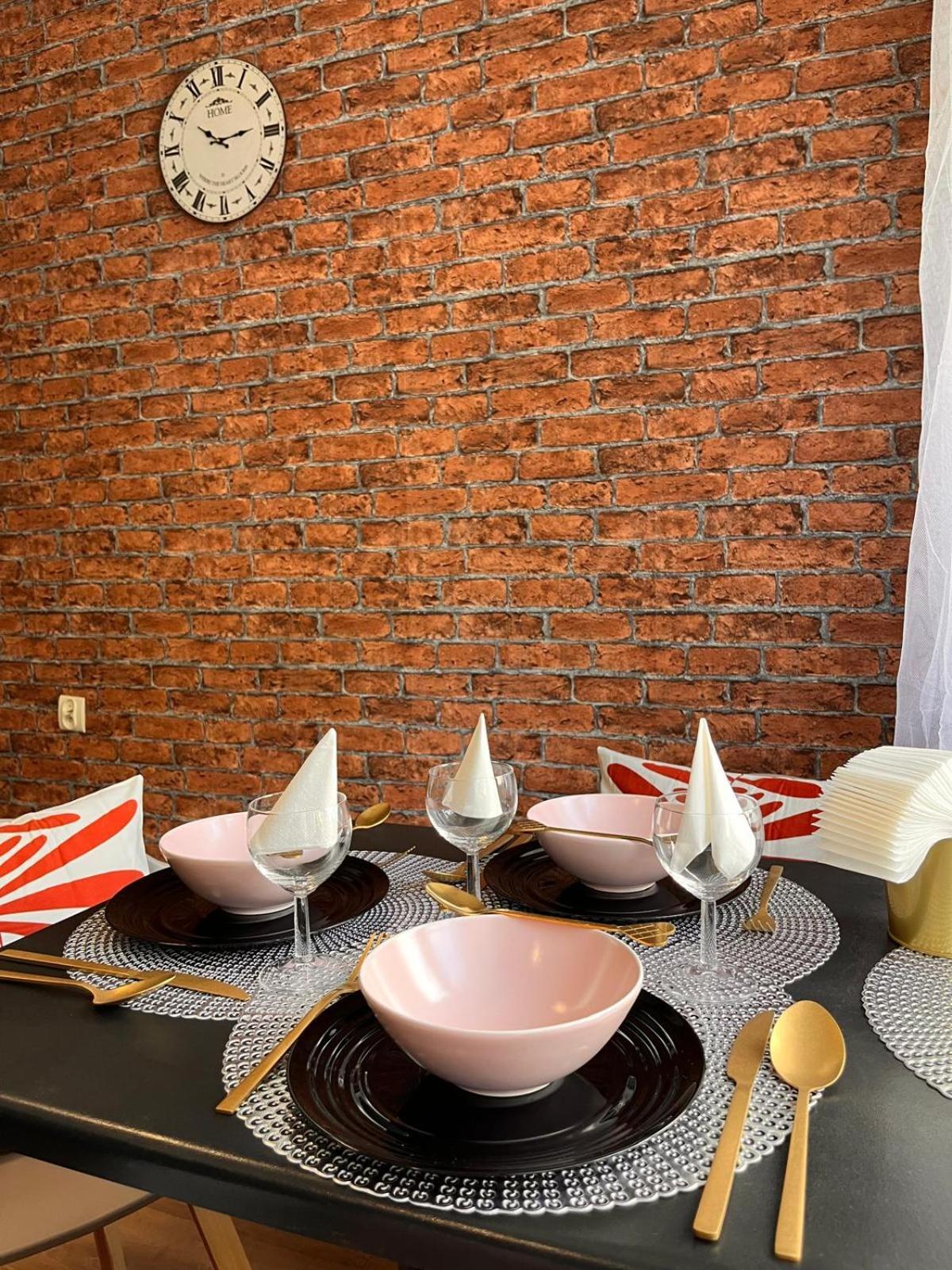 Apartment Premium Center Golden Street *