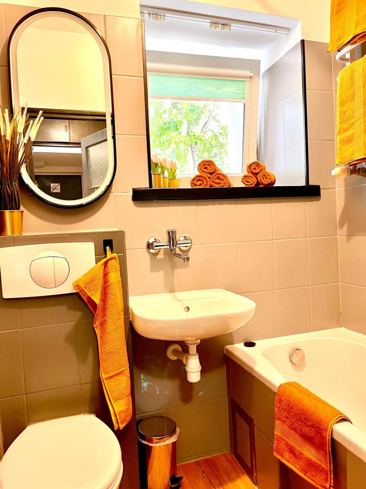 Apartment Premium Center Golden Street