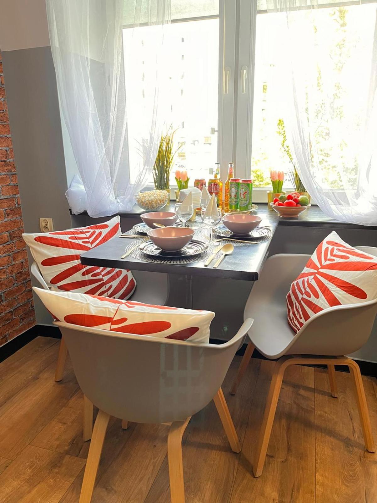 Apartment Premium Center Golden Street *