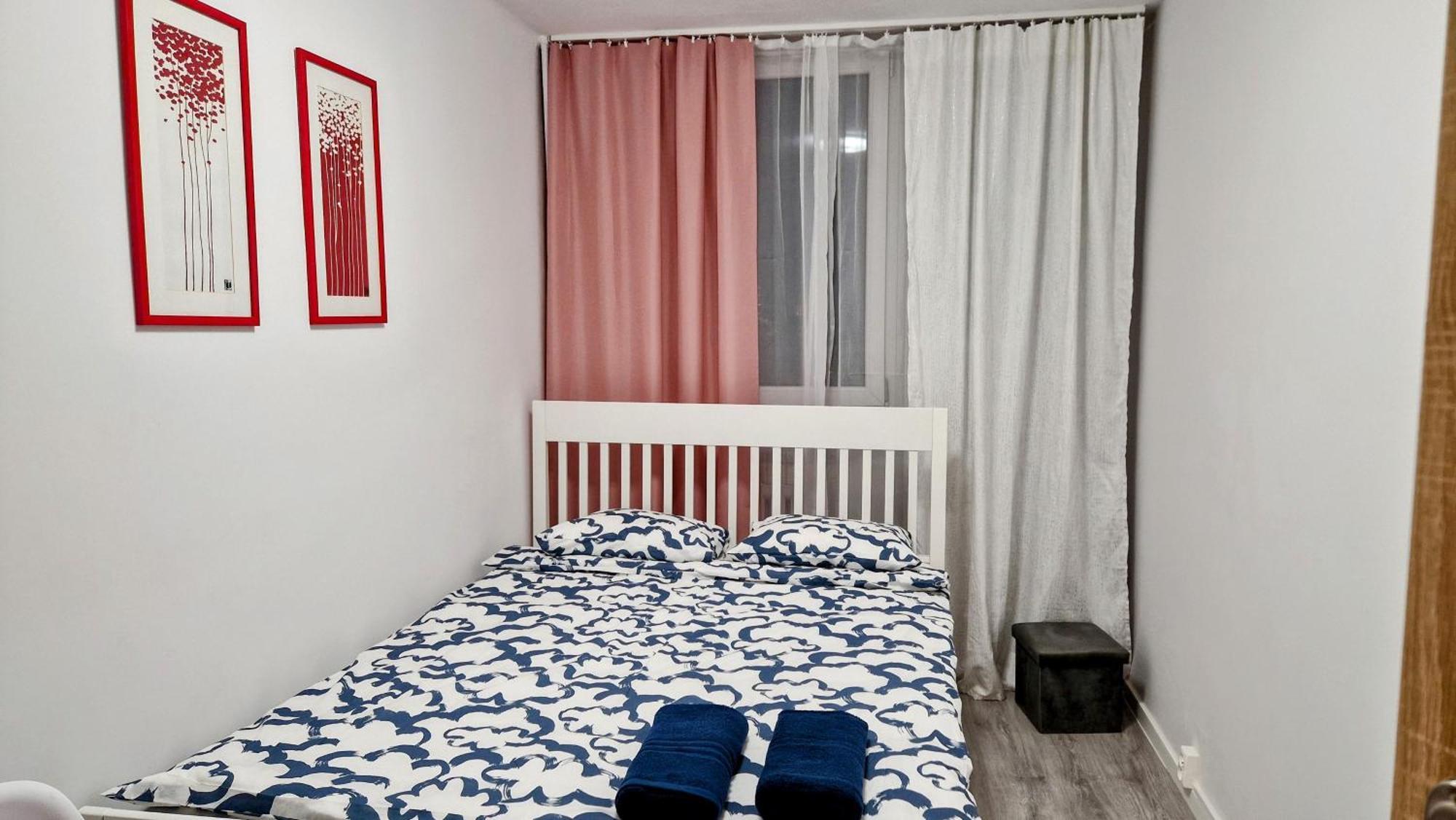 Hostel Grzybowska Centrum