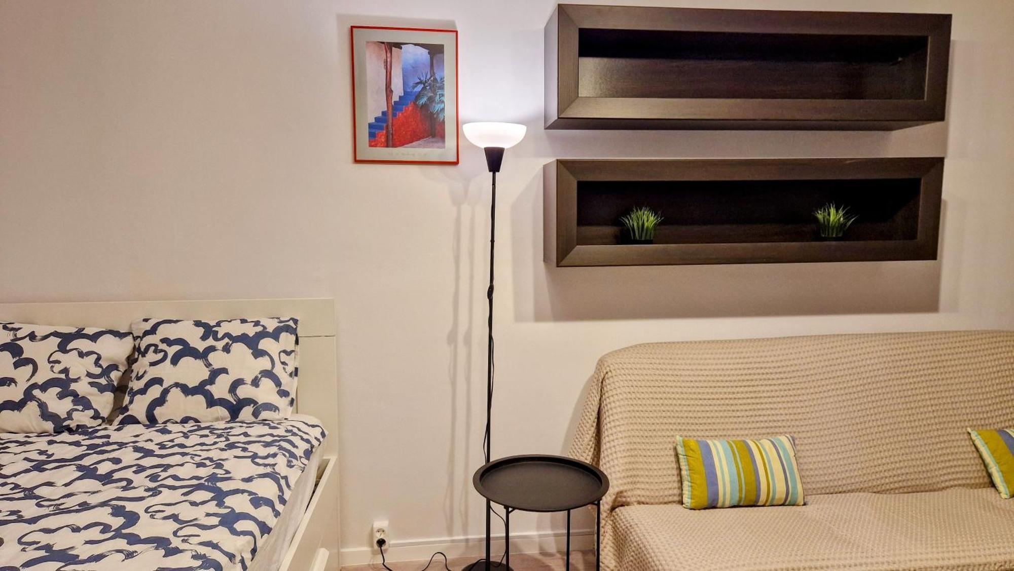 Hostel Grzybowska Centrum *