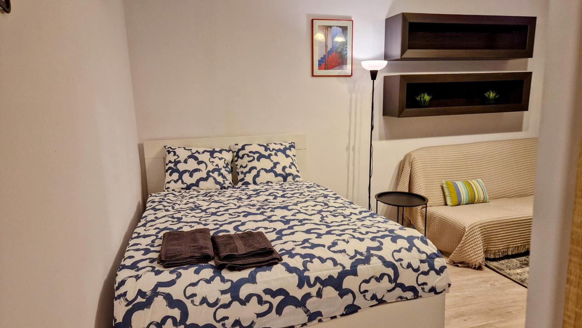 Hostel Grzybowska Centrum *