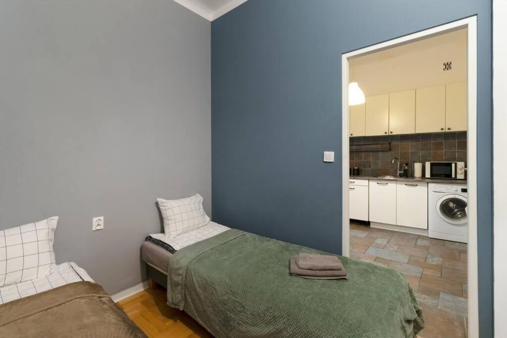 Apartment Close-central - Great Location- Stays- Freta