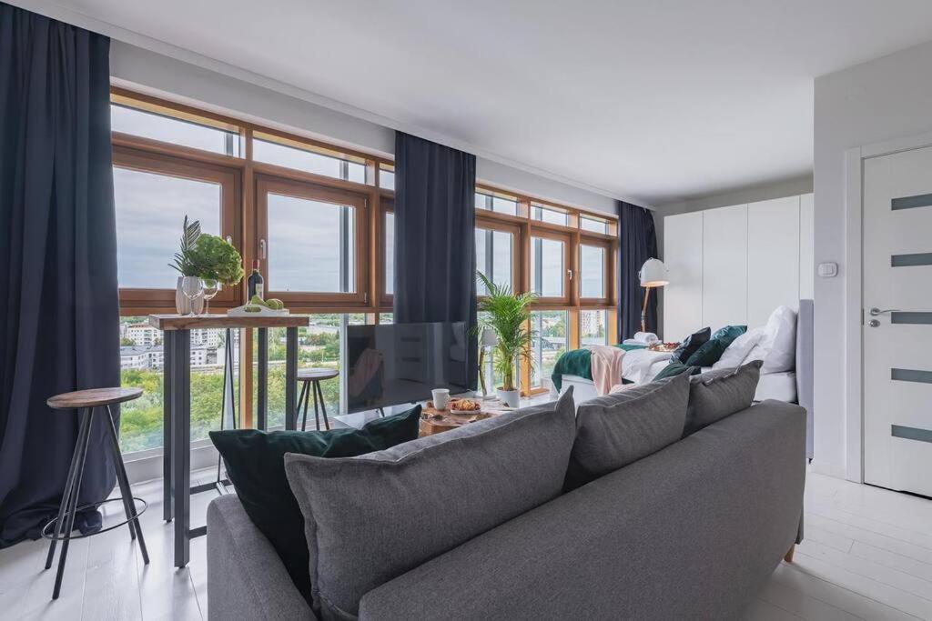 Urban Chic - Center - - Slominskiego