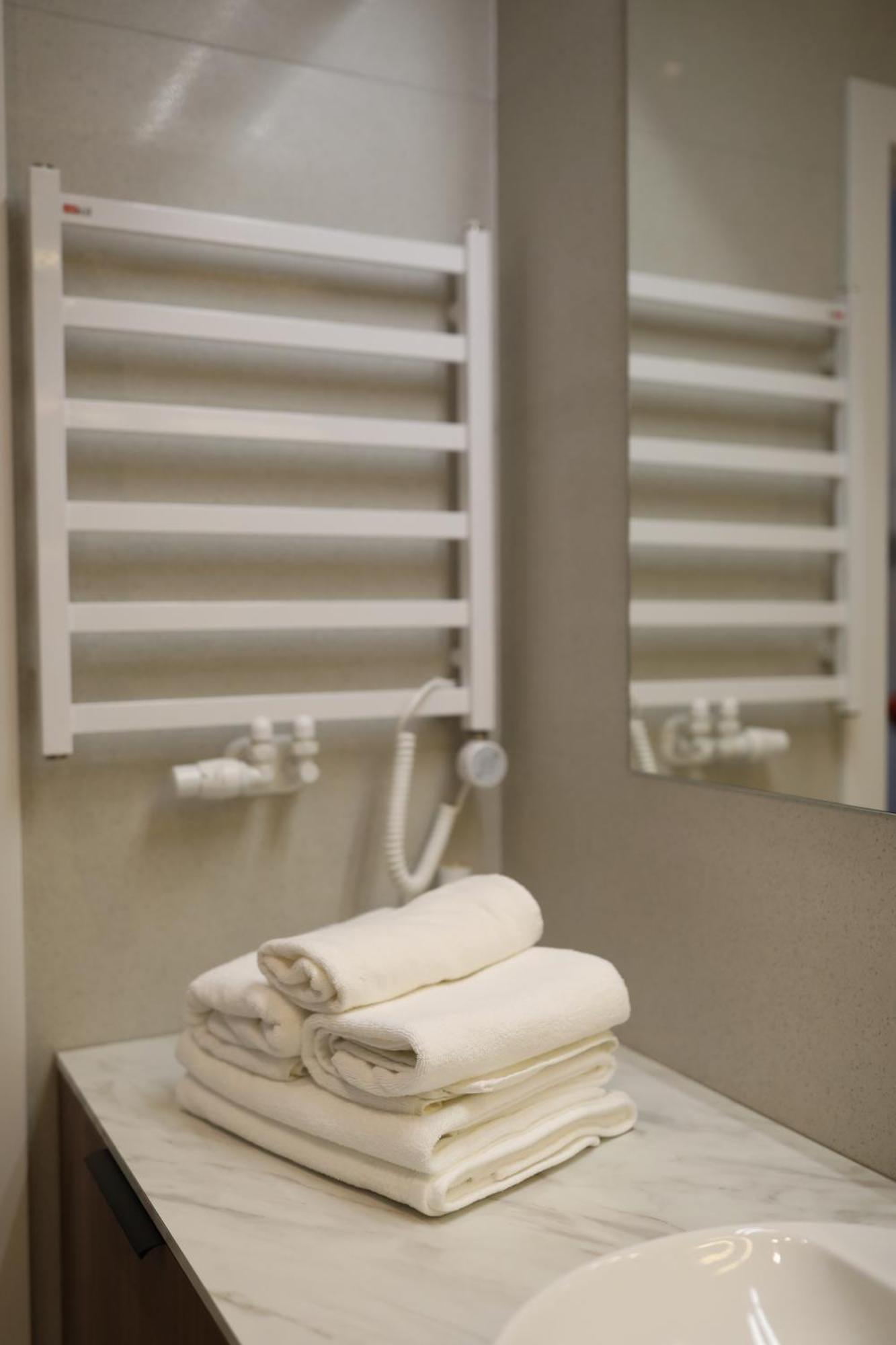 Apartament Zdziechowskiego With Parking And Ac, Mokotow Warszawa