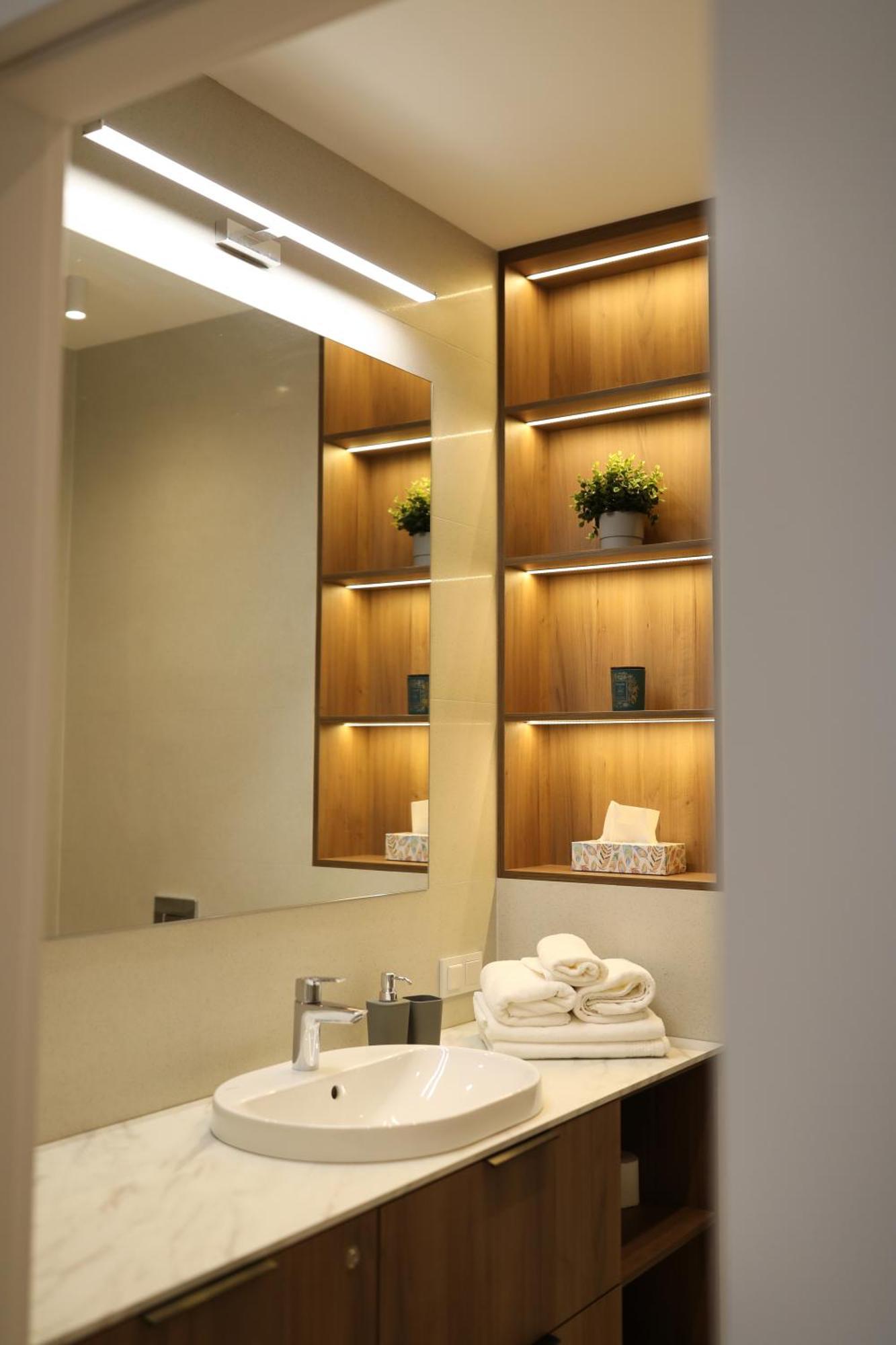 Apartament Zdziechowskiego With Parking And Ac, Mokotow
