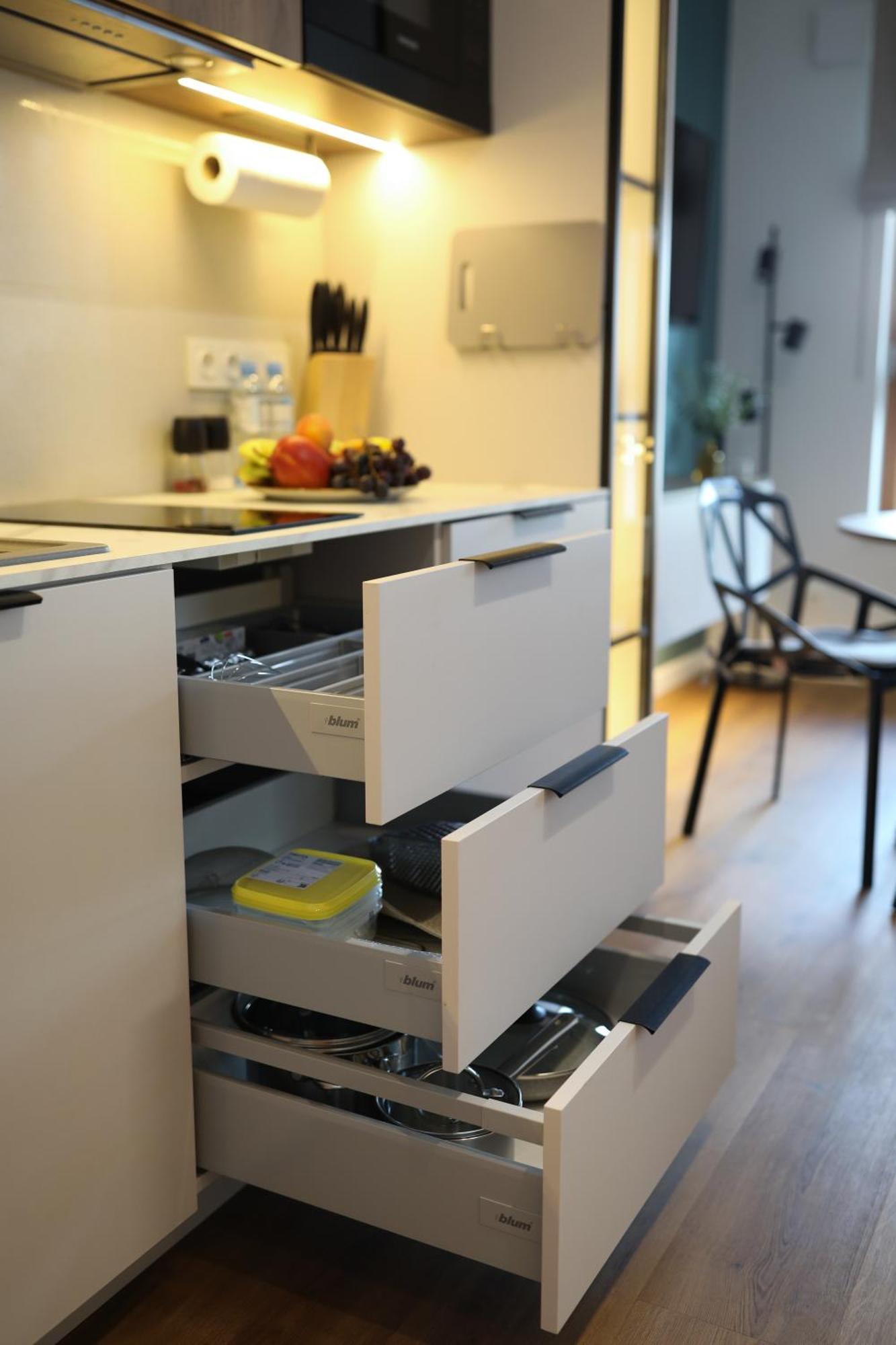 Apartament Zdziechowskiego With Parking And Ac, Mokotow *