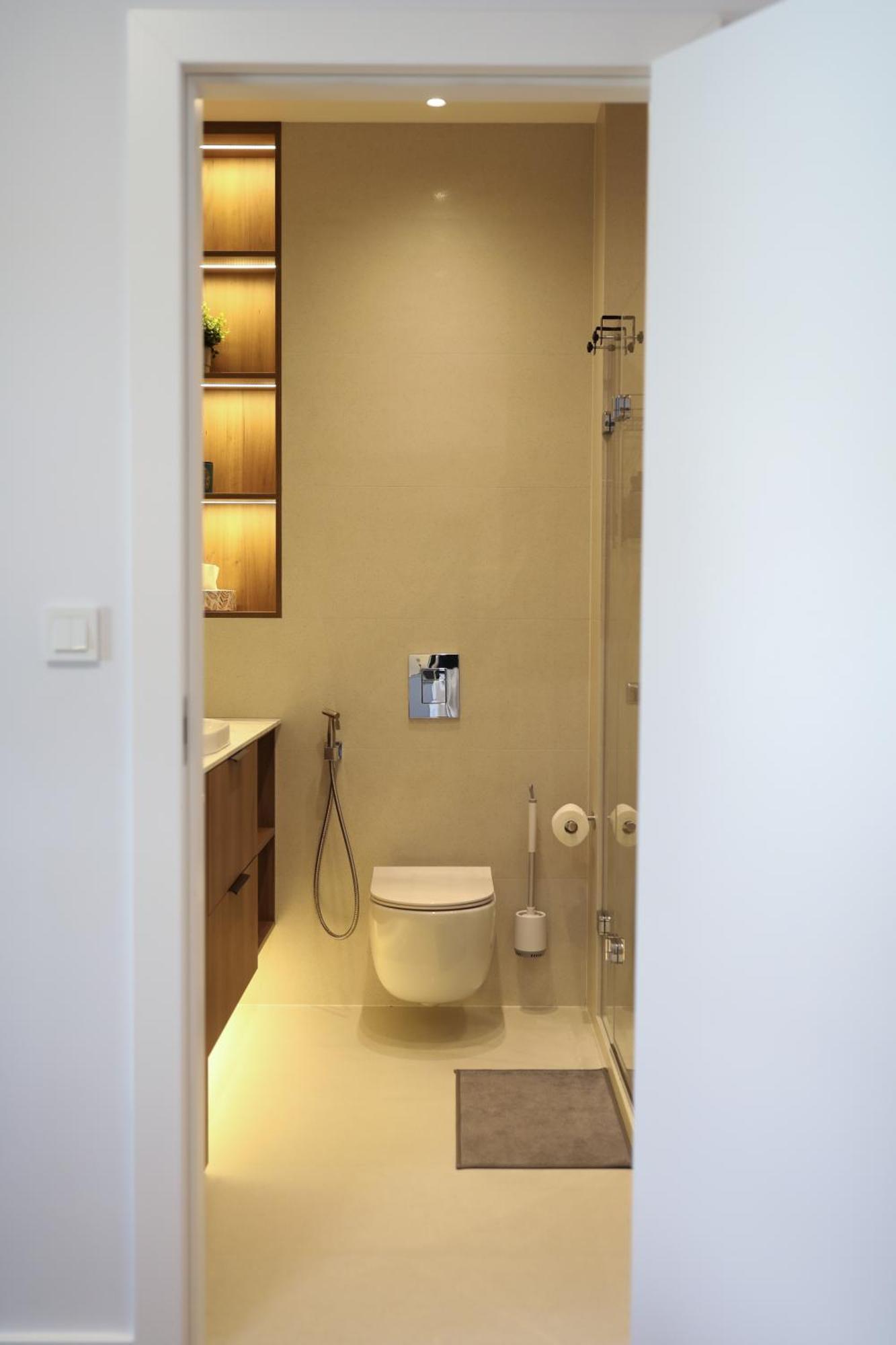 Apartament Zdziechowskiego With Parking And Ac, Mokotow