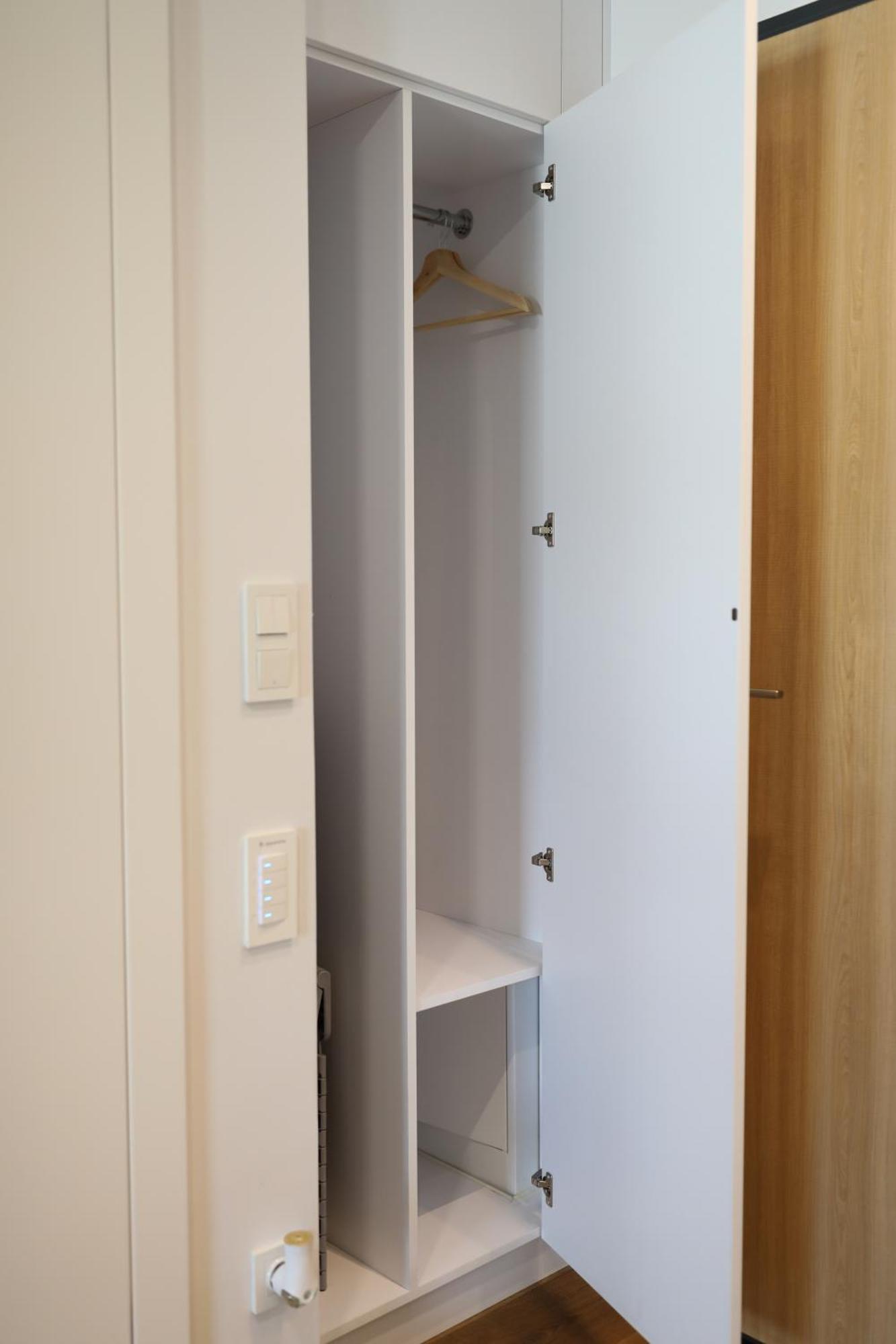 Zdziechowskiego With Parking And Ac, Mokotow Apartament Warszawa