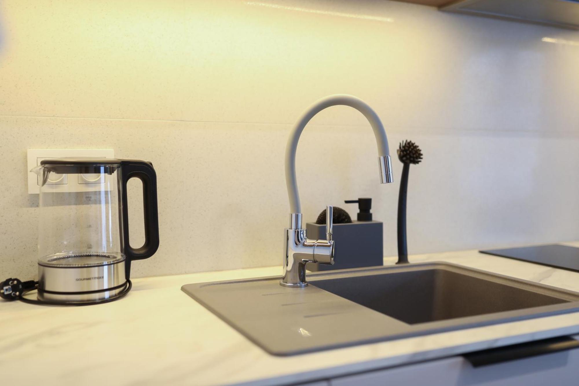 Zdziechowskiego With Parking And Ac, Mokotow Apartament *