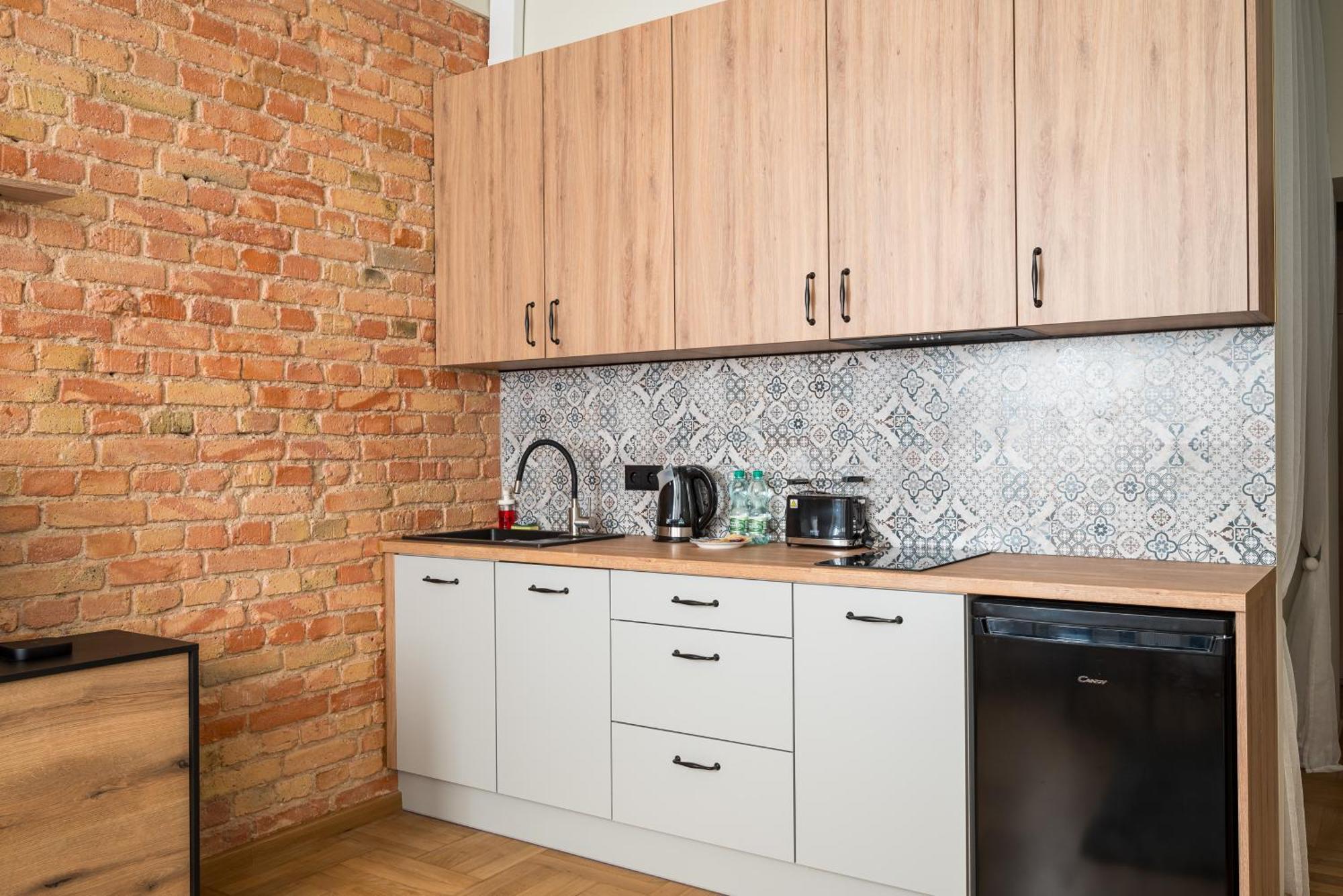Wlochy Parkland Studio #11 Apartment
