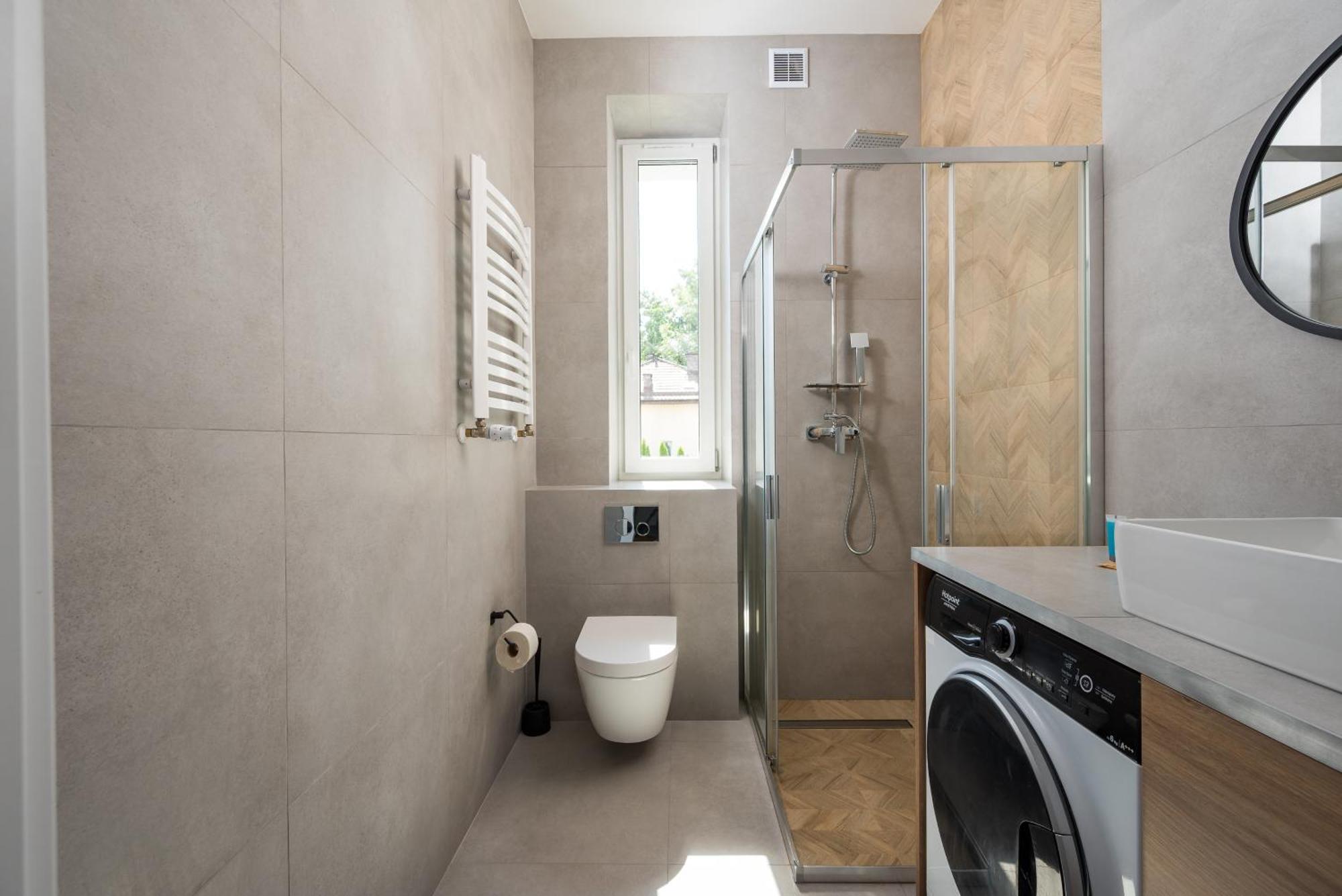 Apartment Wlochy Parkland Studio #11 *