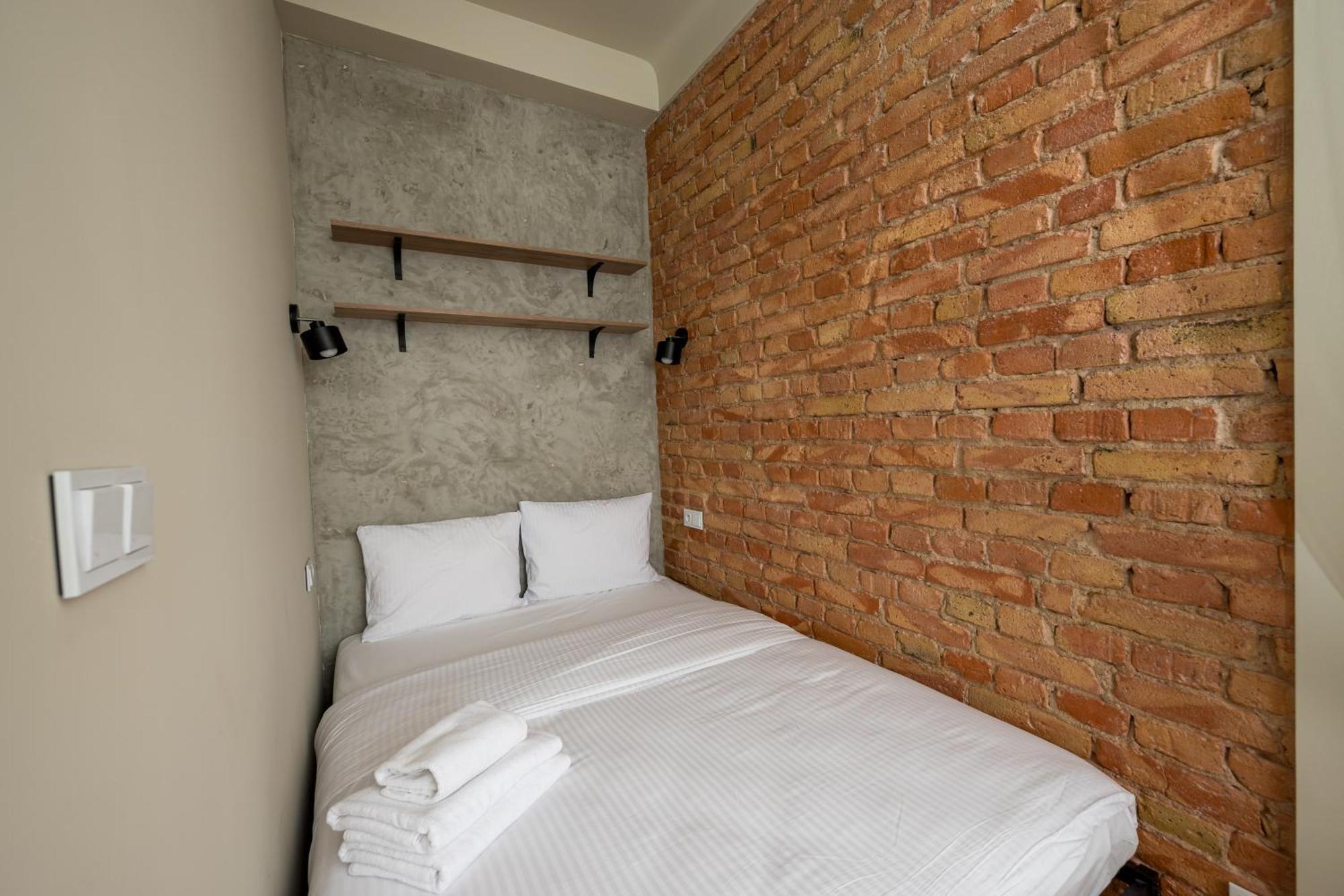 Wlochy Parkland Studio #11 Warsaw