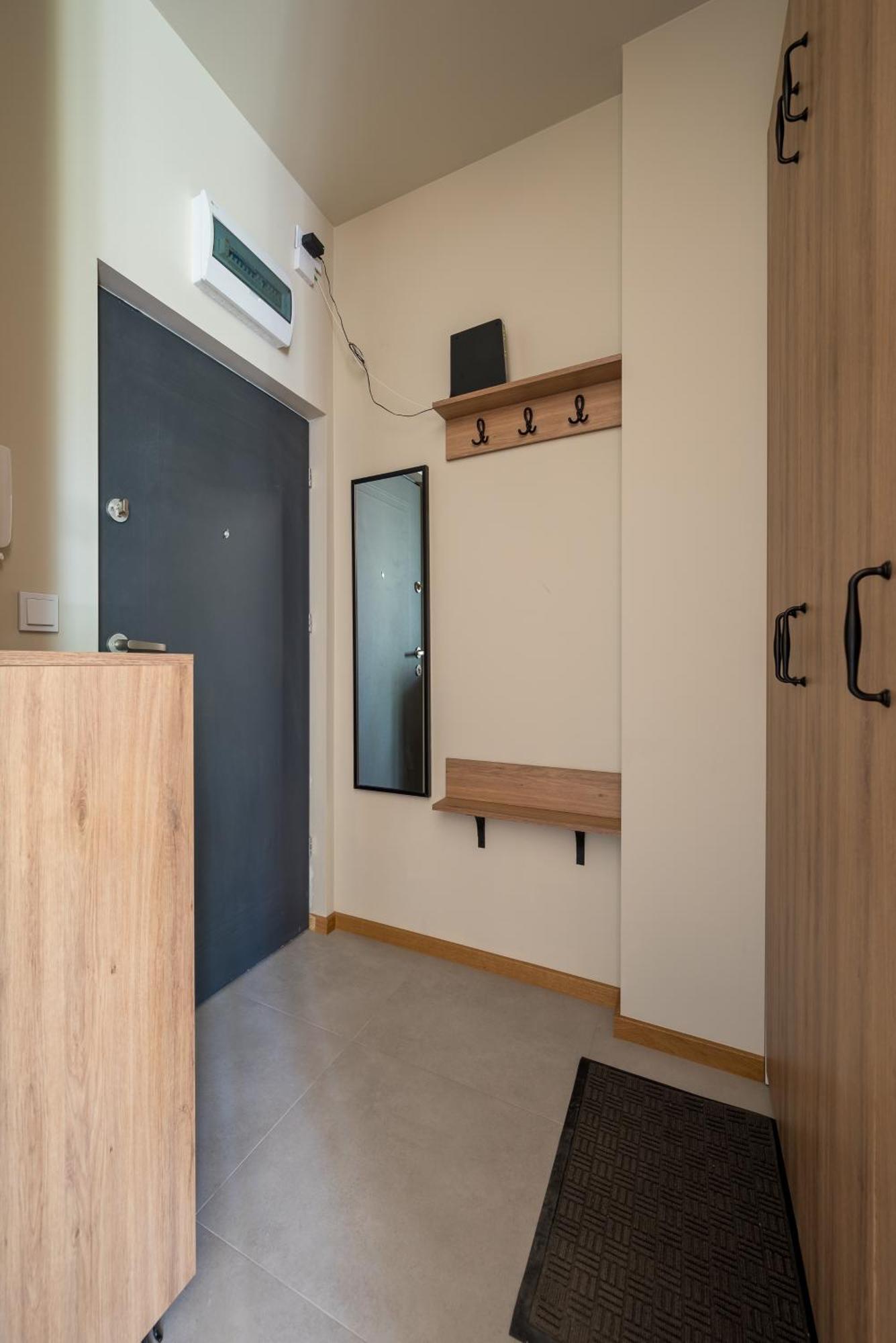 Wlochy Parkland Studio #7 Apartment