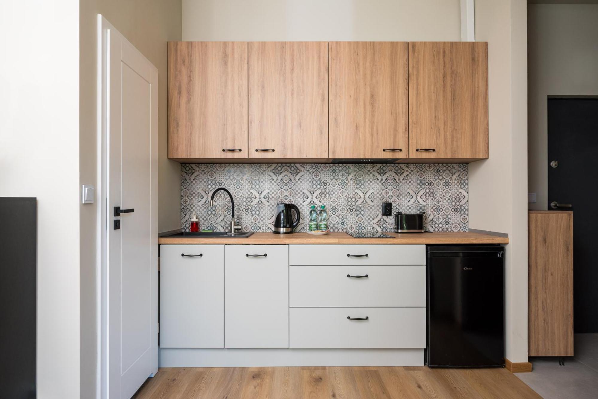 Wlochy Parkland Studio #7 * Warsaw