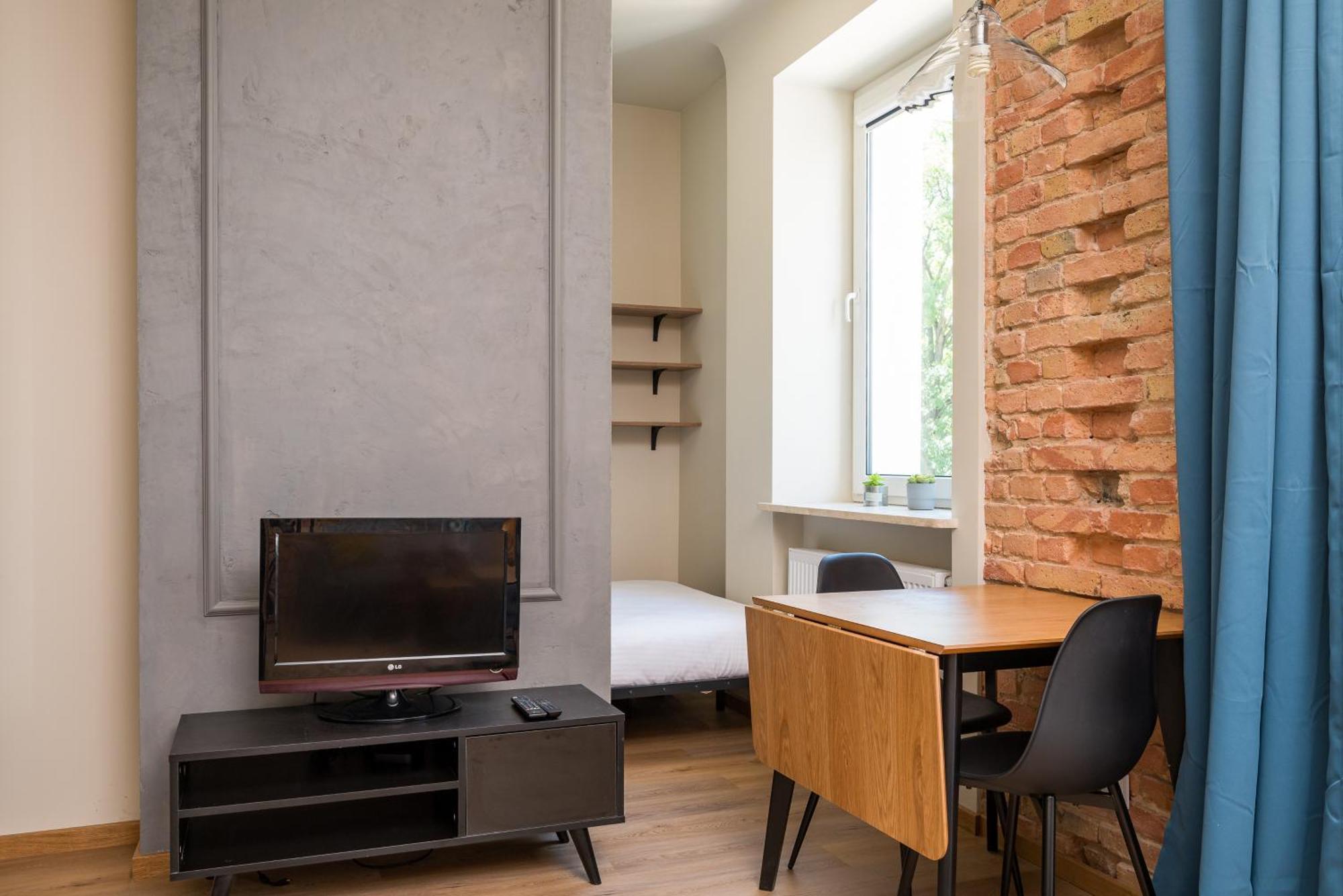 Wlochy Parkland Studio #7 Apartment Warsaw