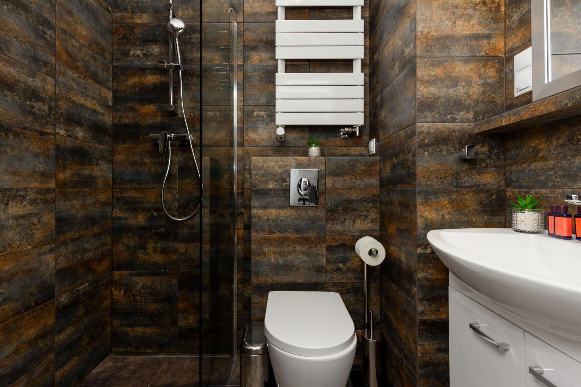 Apartment Spacious With Parking Ursus By Renters Prestige