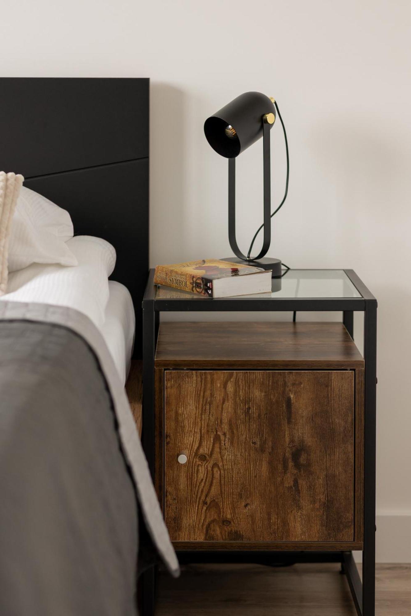 Spacious With Parking Ursus By Renters Prestige Apartment *