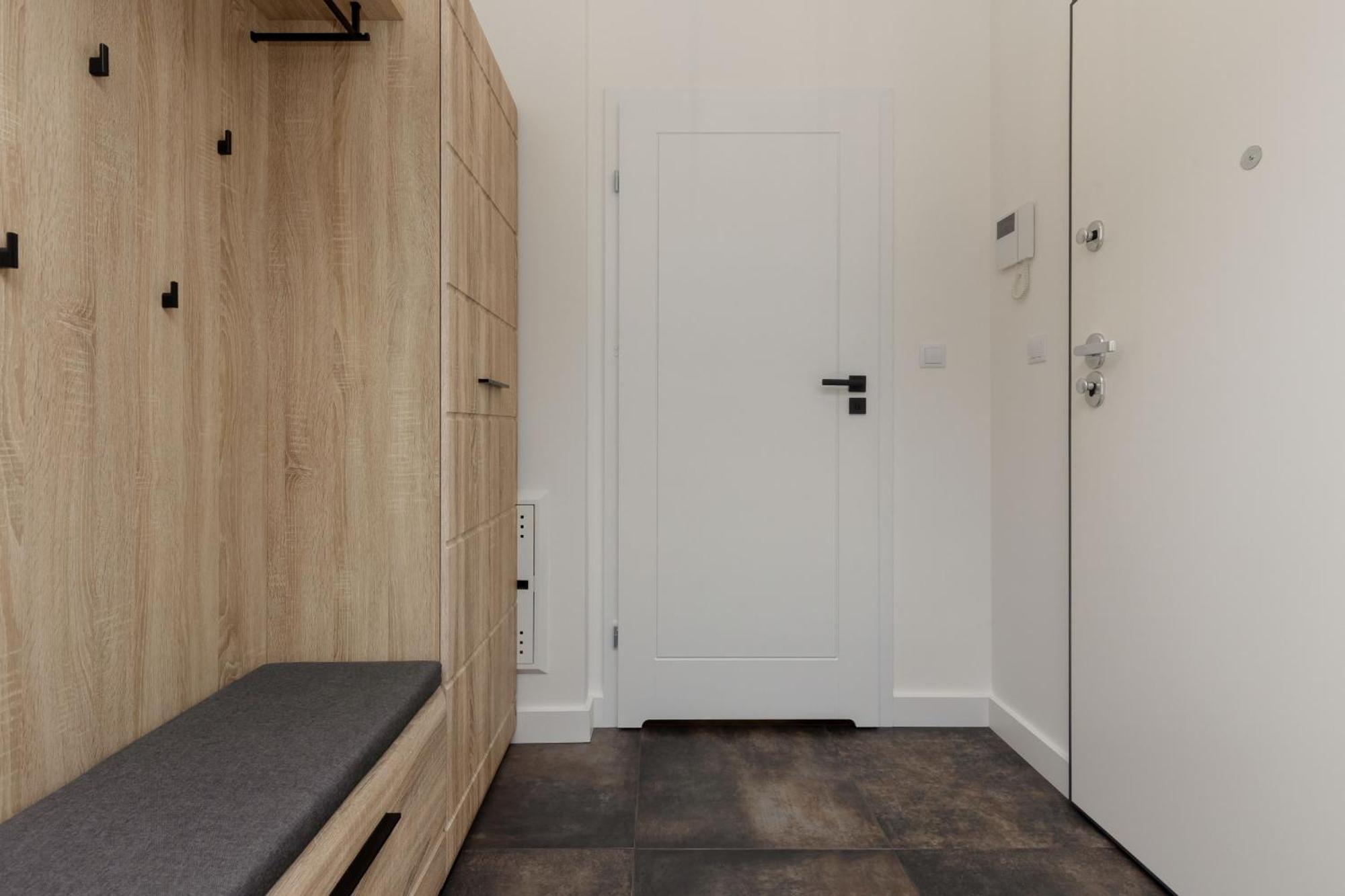 Apartment Spacious With Parking Ursus By Renters Prestige *