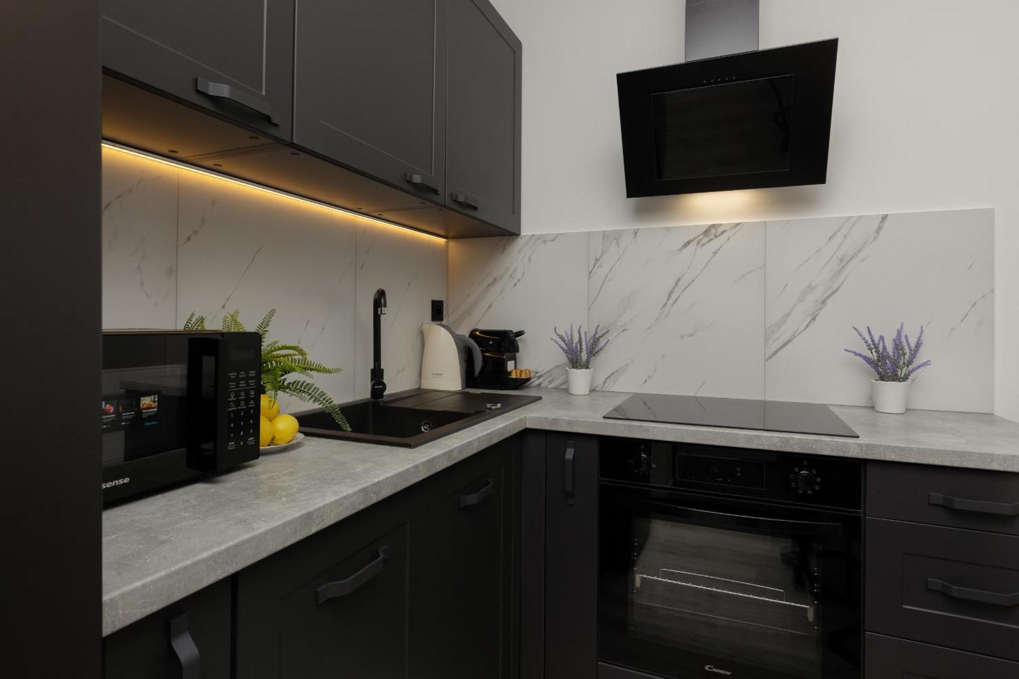 Spacious With Parking Ursus By Renters Prestige Apartment *