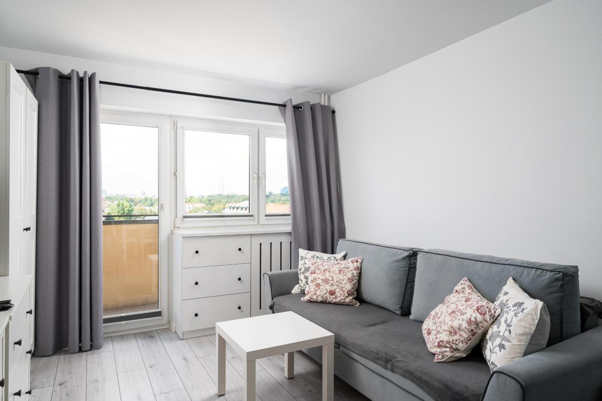 Apartment Czerniakowska Comfy