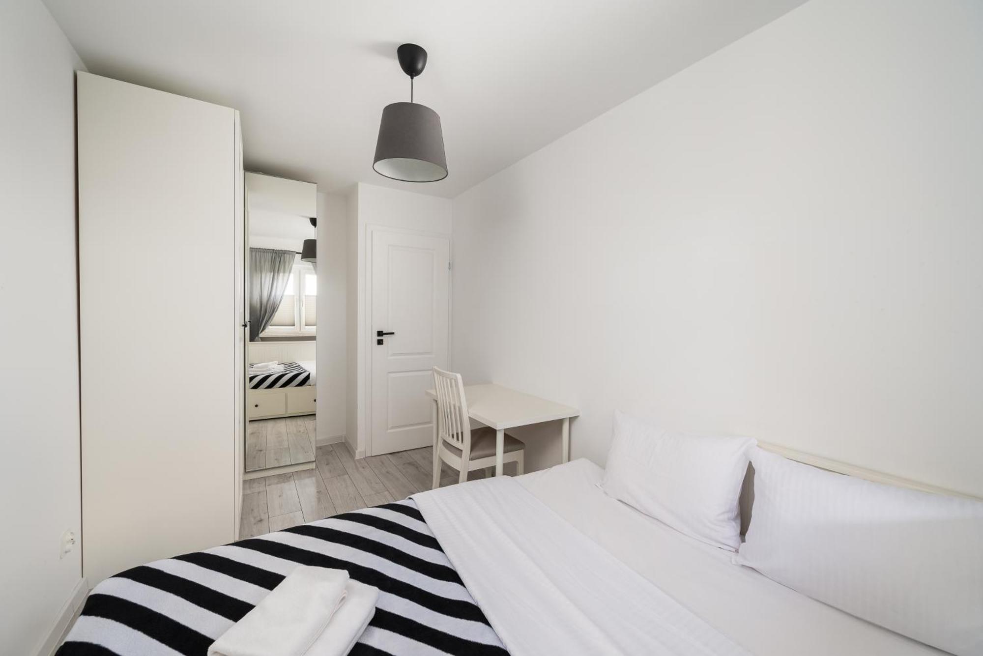 Czerniakowska Comfy Warsaw