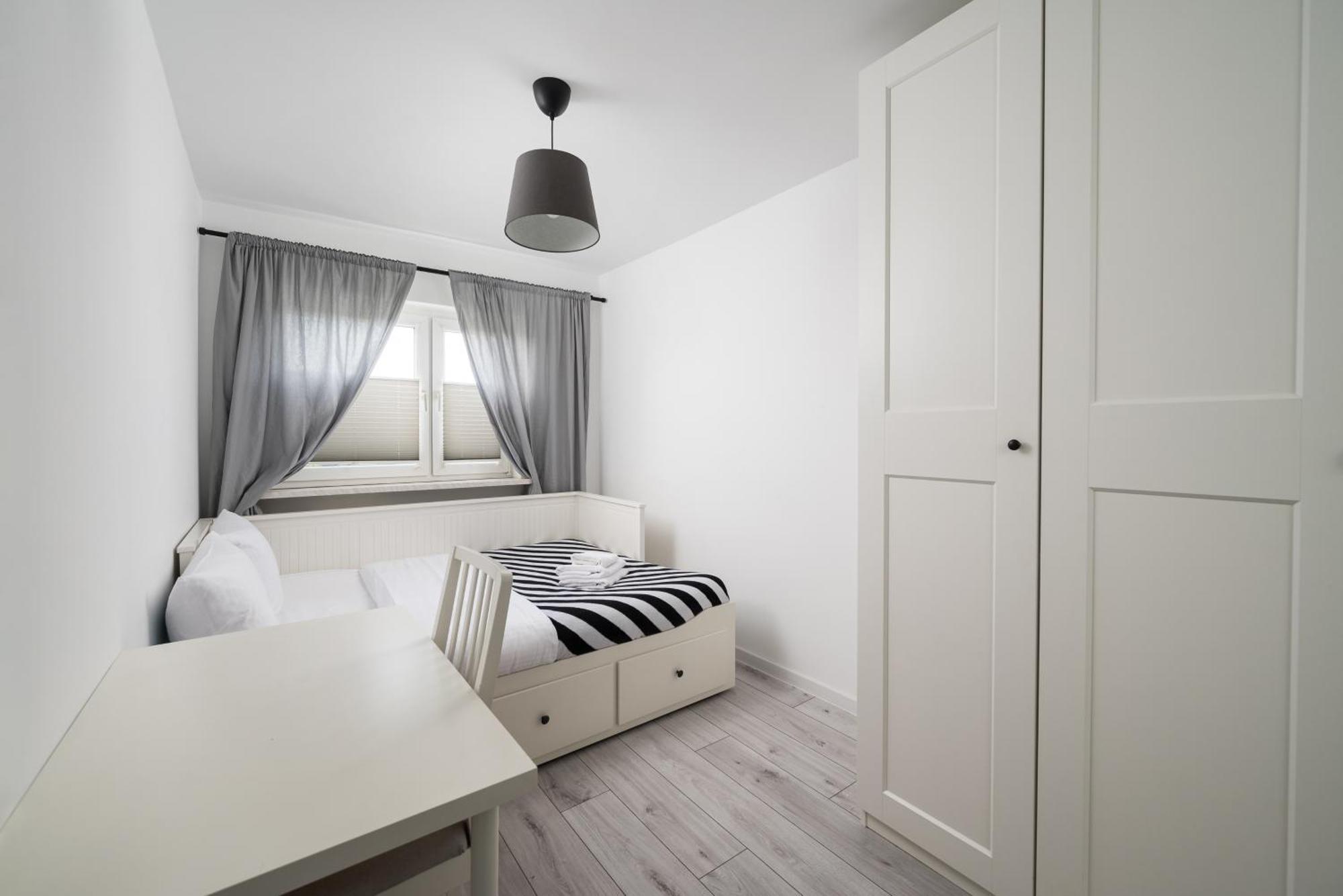 Apartment Czerniakowska Comfy *