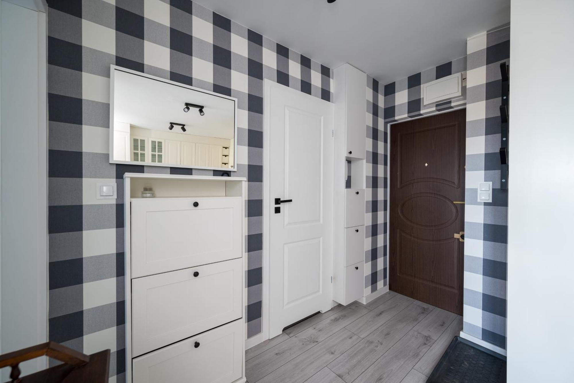 Czerniakowska Comfy Apartment Warsaw