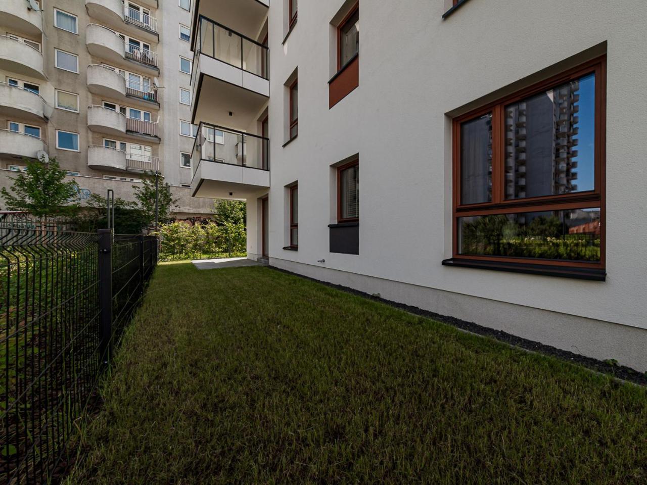 Ludwiki 4d - - Better Apartment Warsaw