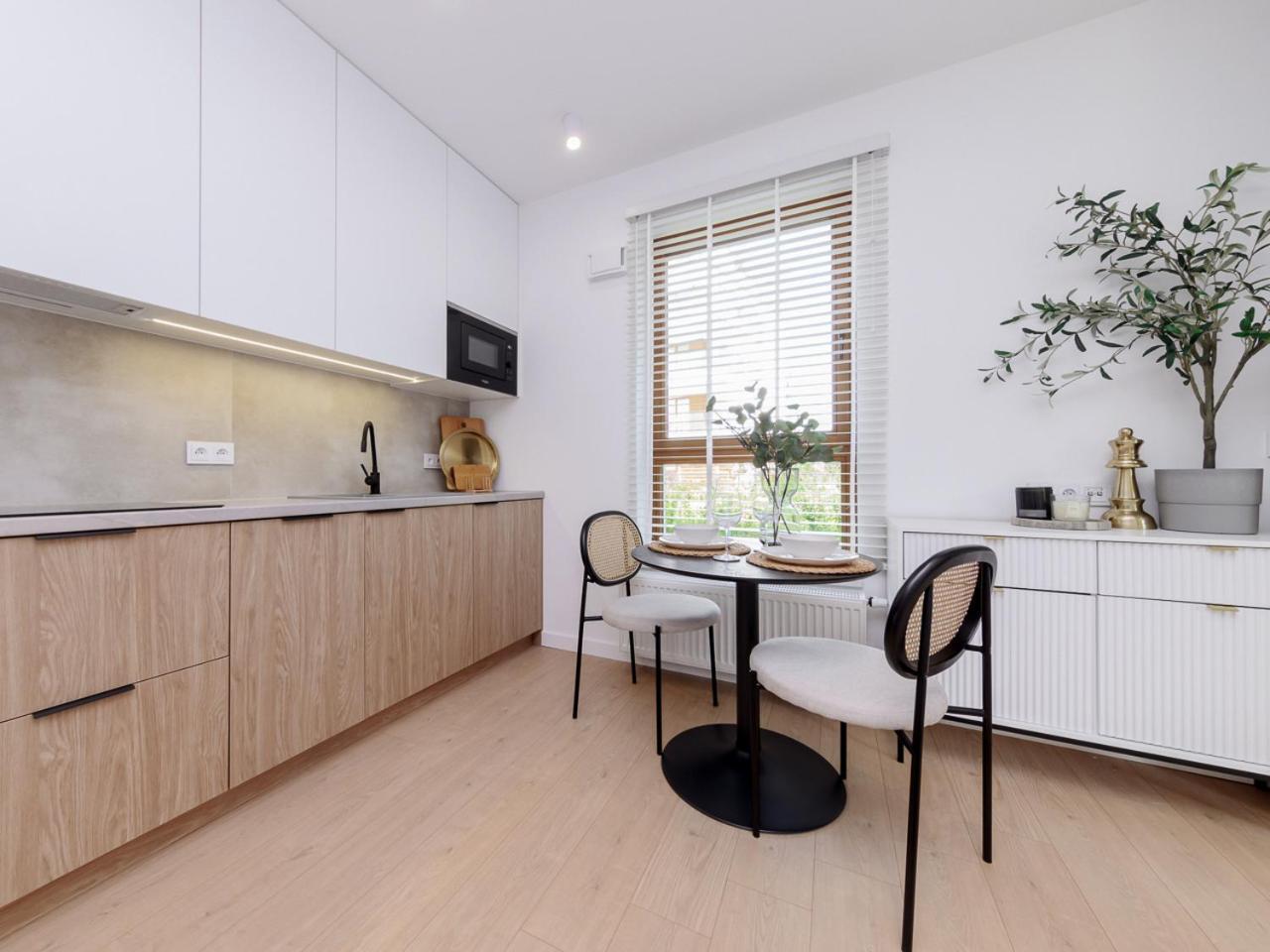 Apartment Ludwiki 4d - - Better