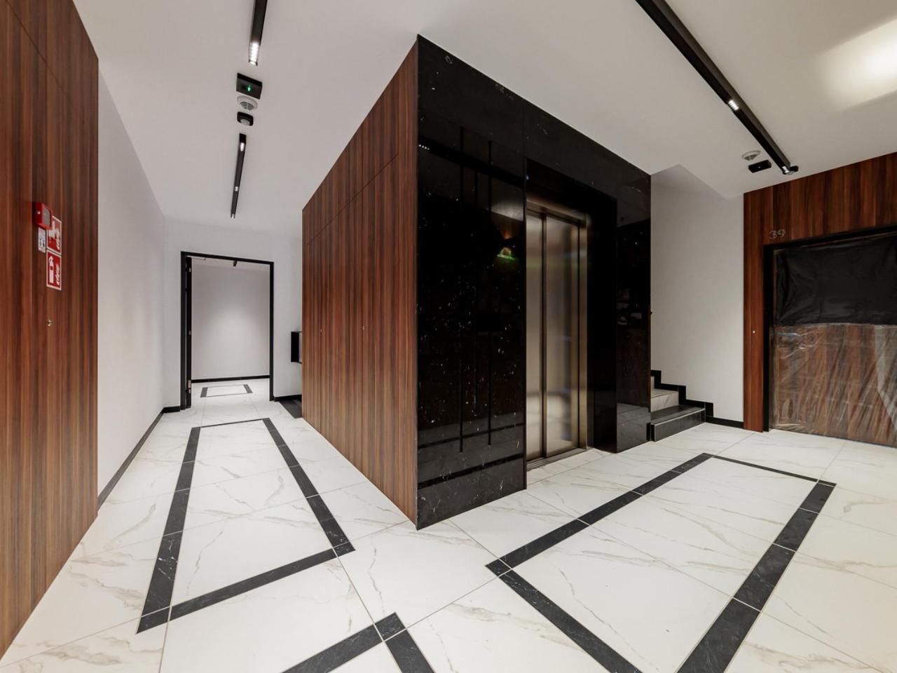 Ludwiki 4d - - Better Apartment Warsaw
