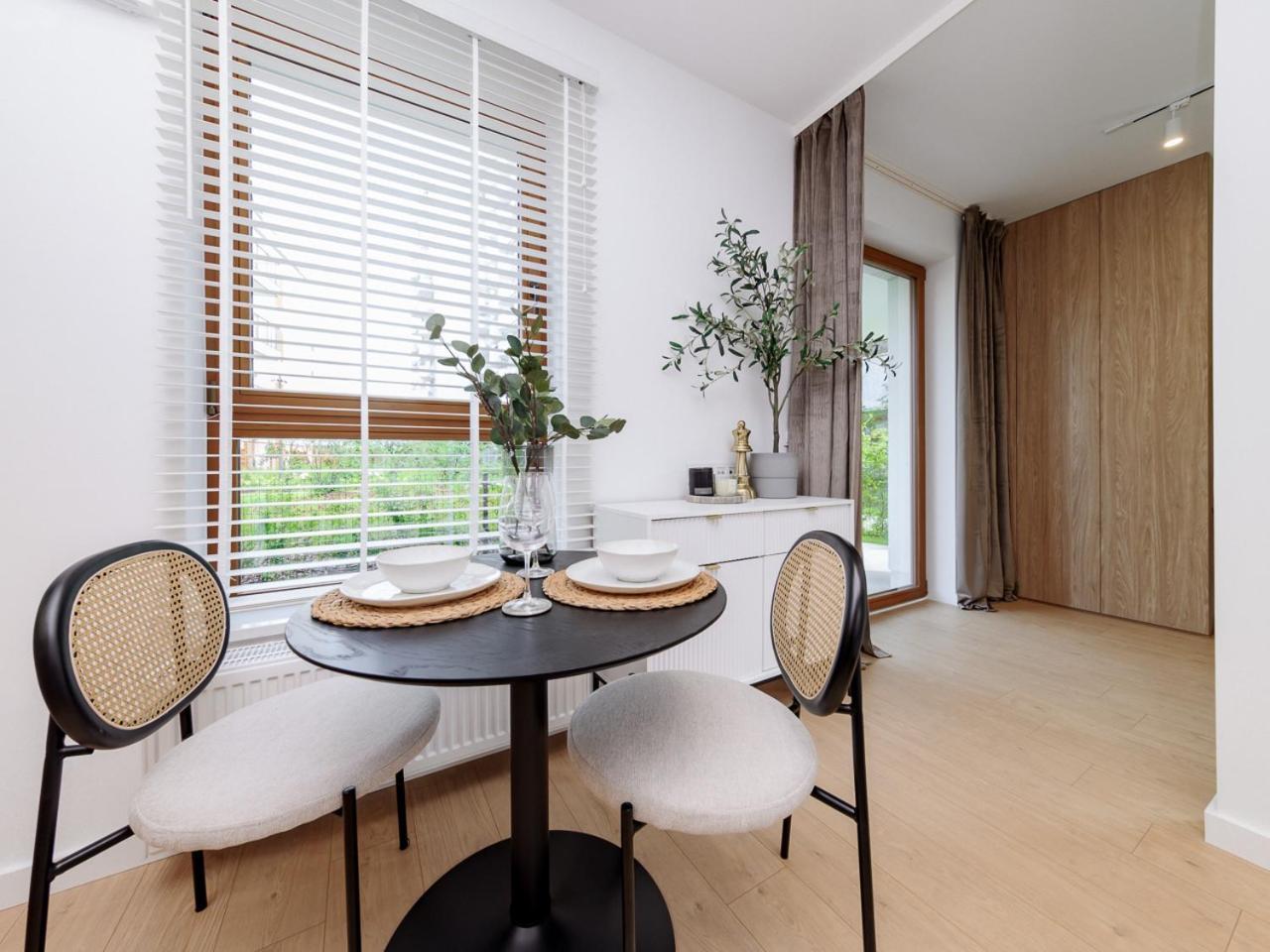 Ludwiki 4d - - Better Apartment *